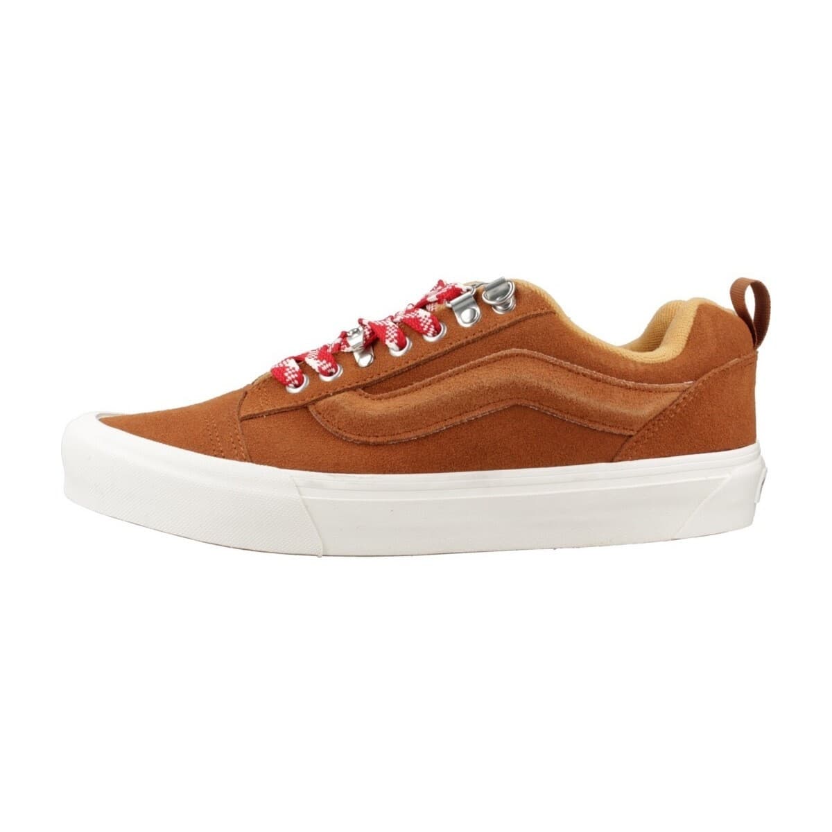 Men's Sneakers Vans Brown