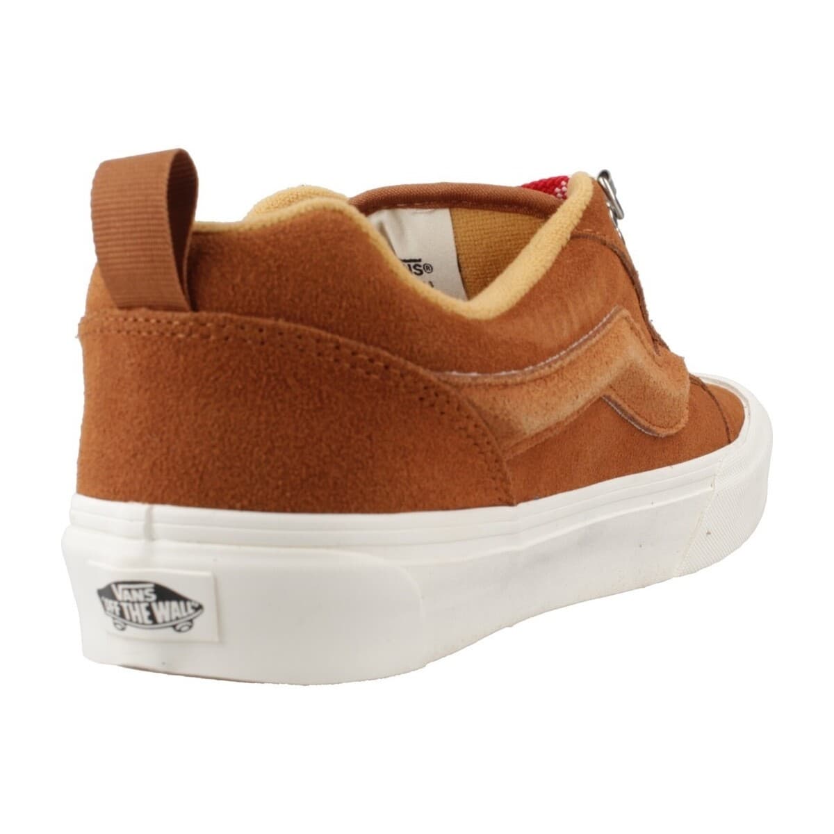 Men's Sneakers Vans Brown