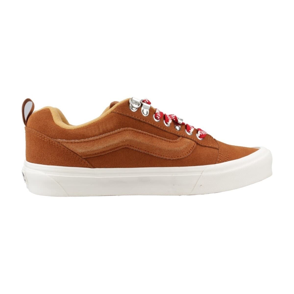 Men's Sneakers Vans Brown