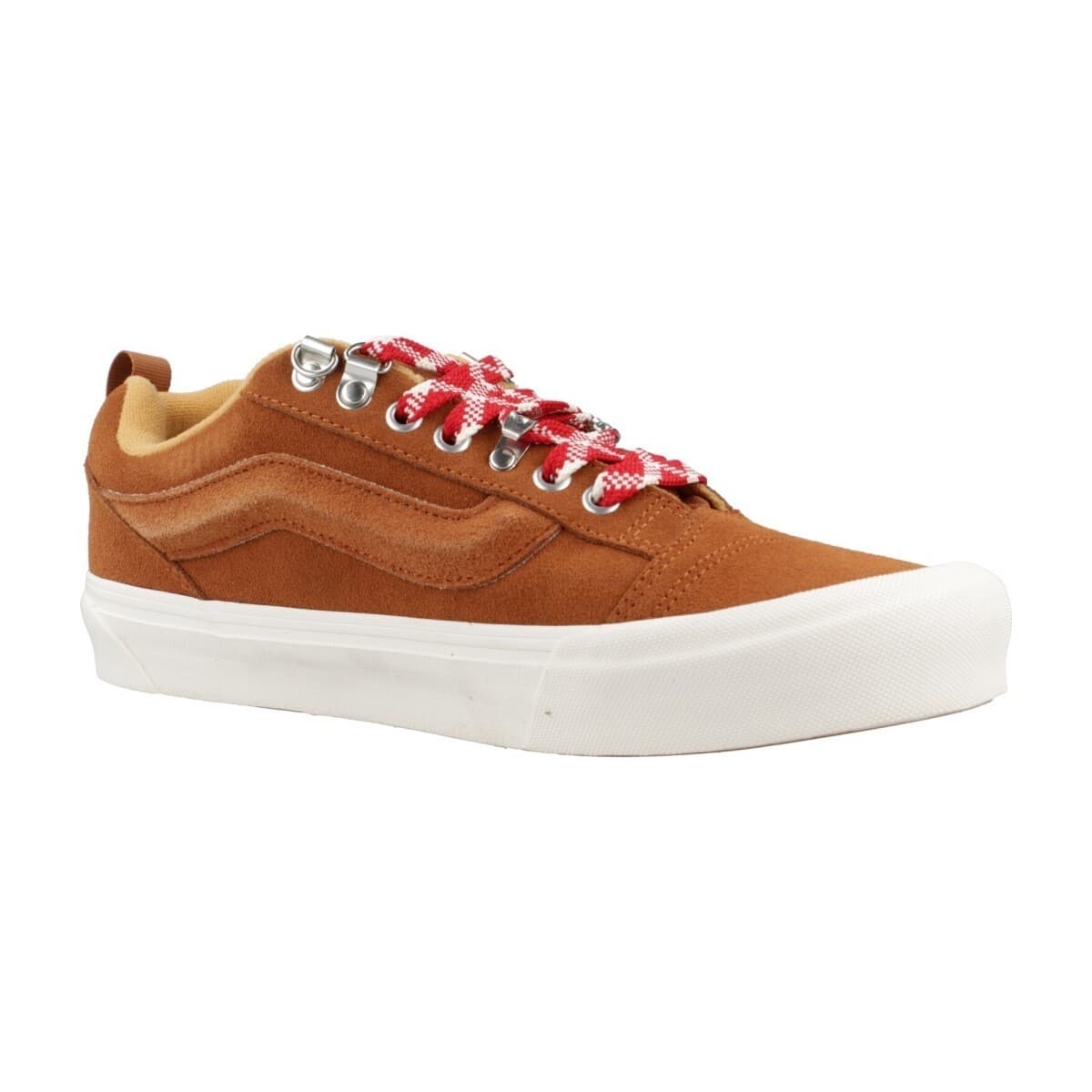 Men's Sneakers Vans Brown