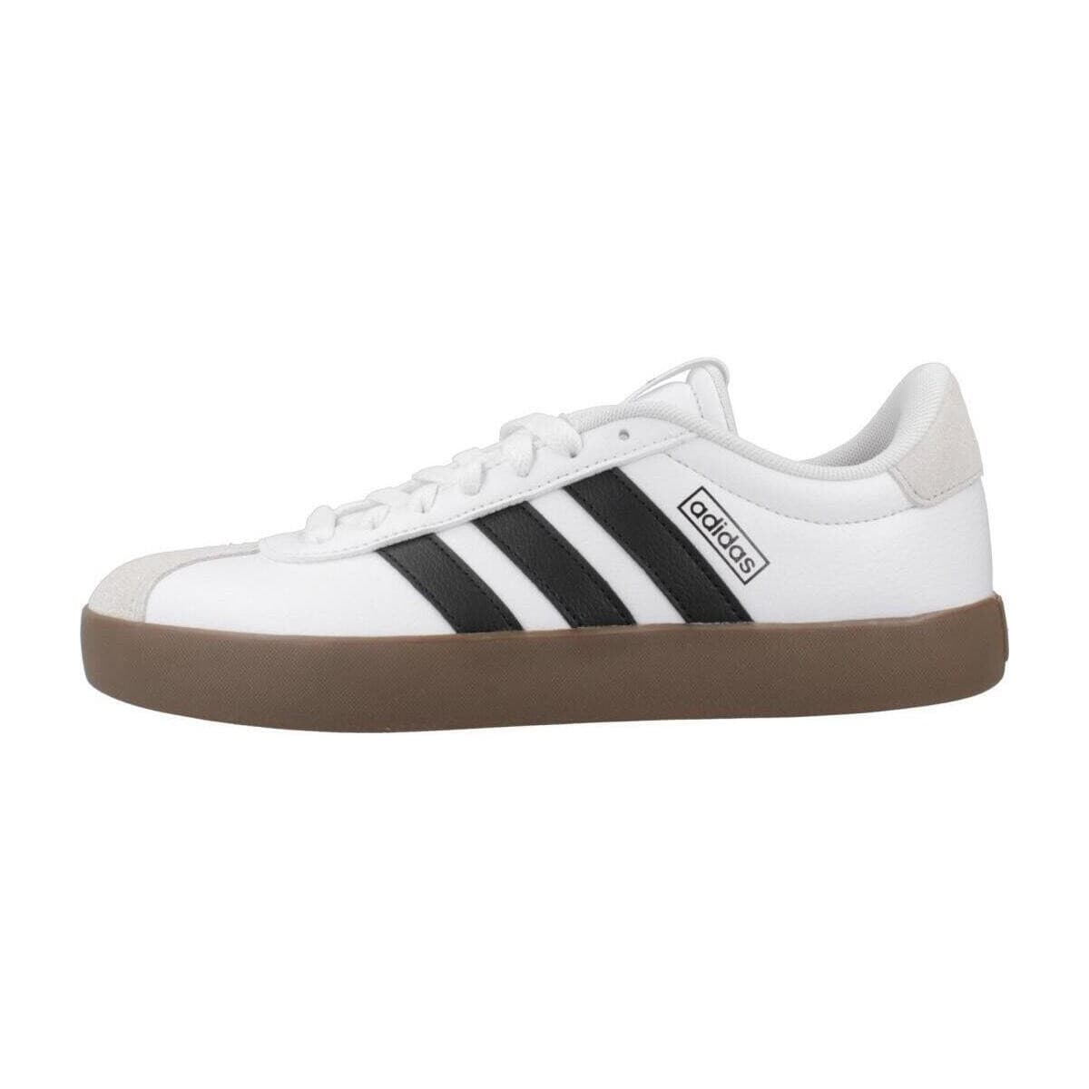 Women's Sports Shoes adidas White