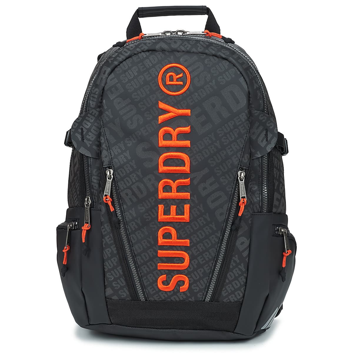 Σακίδιο πλάτης Superdry TARP RUCKSACK BRODE