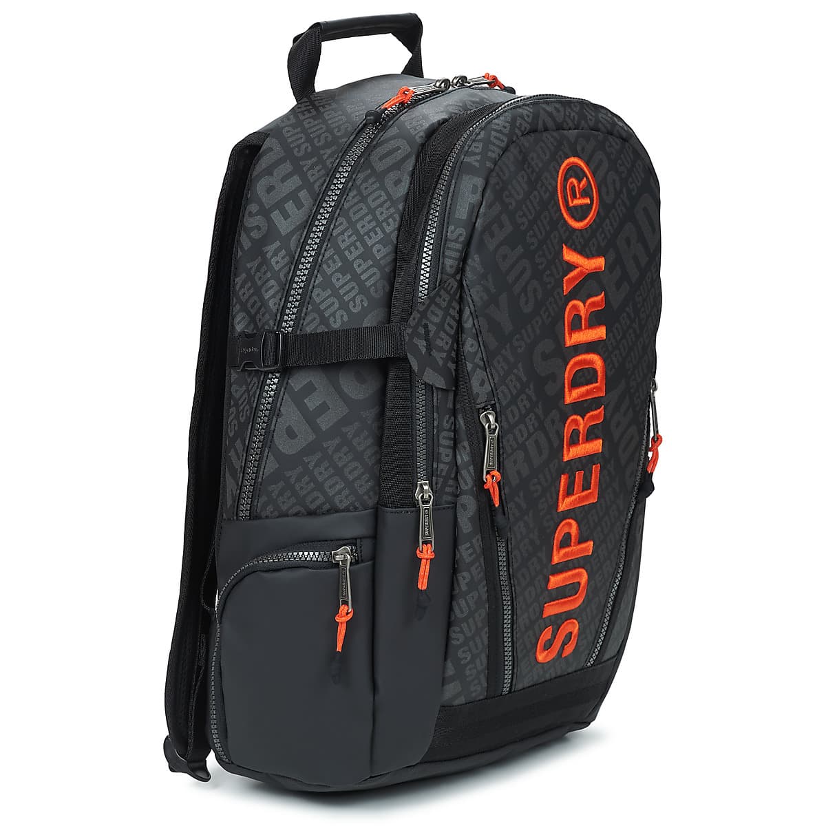 Women's Backpacks Superdry Black