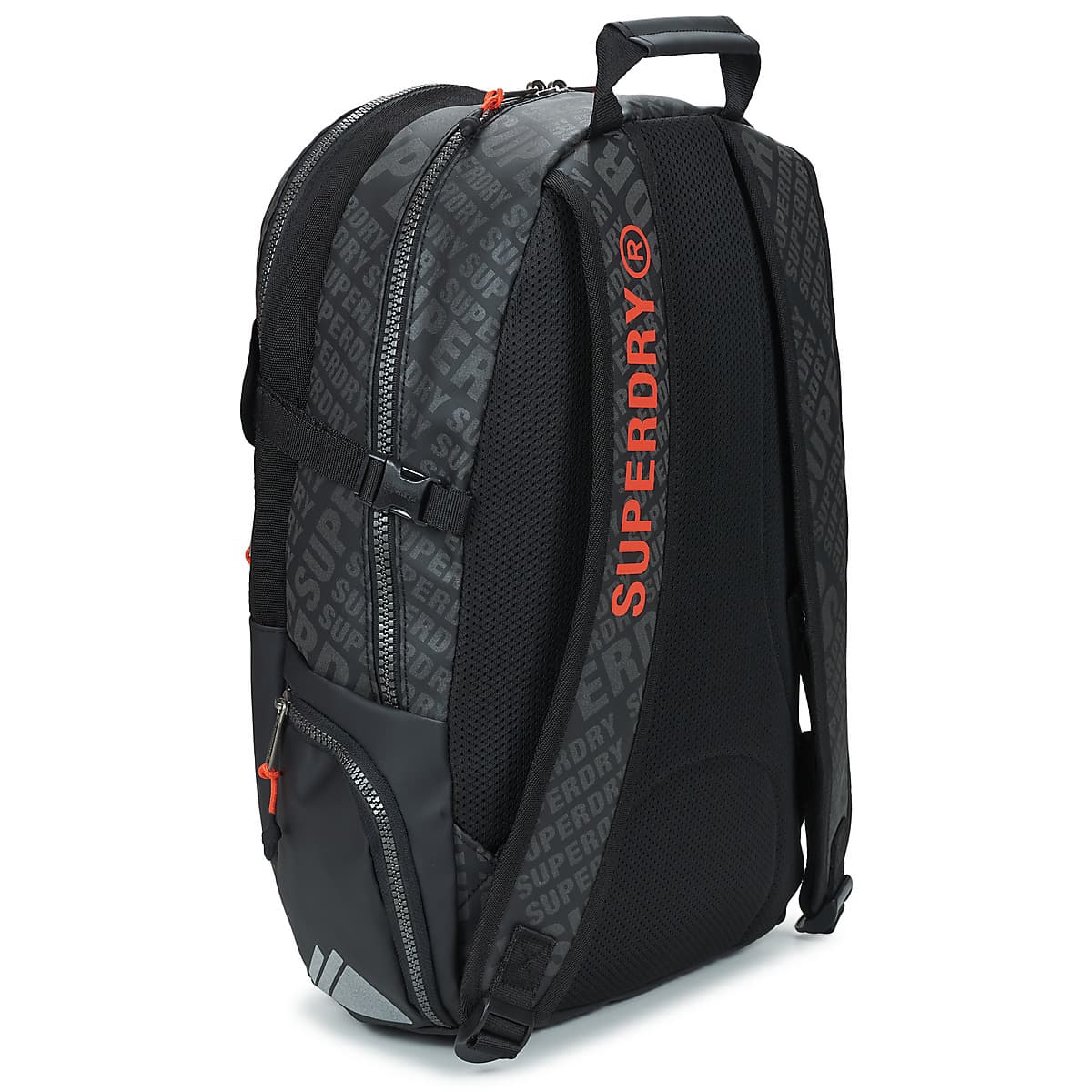 Women's Backpacks Superdry Black