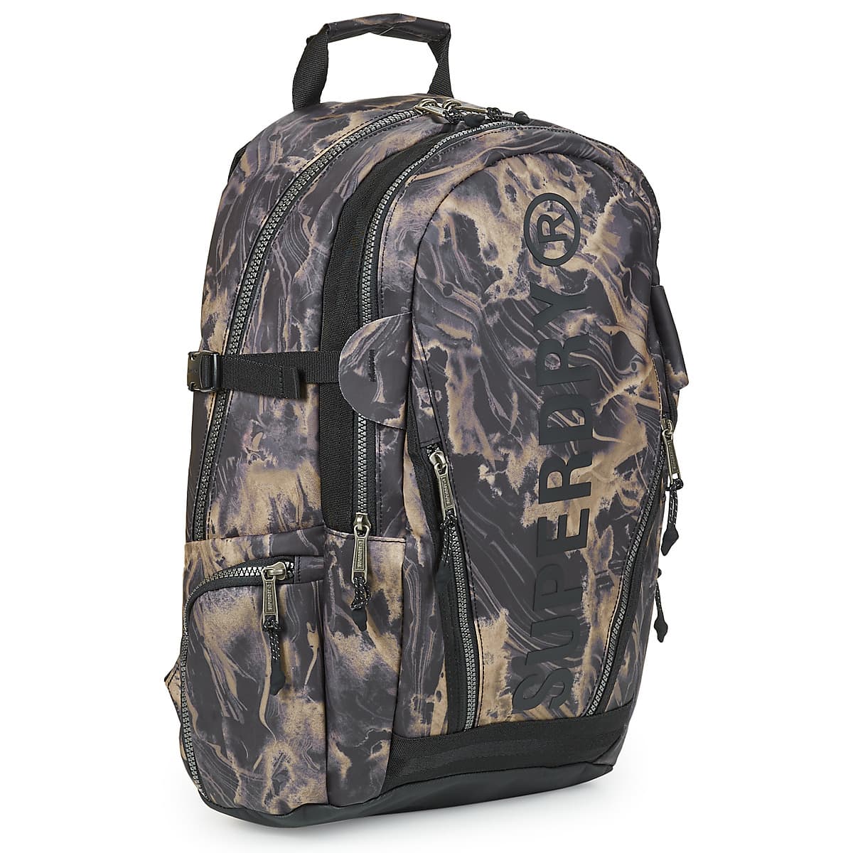 Women's Backpacks Superdry Brown