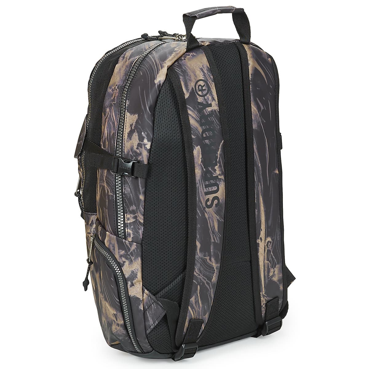 Women's Backpacks Superdry Brown