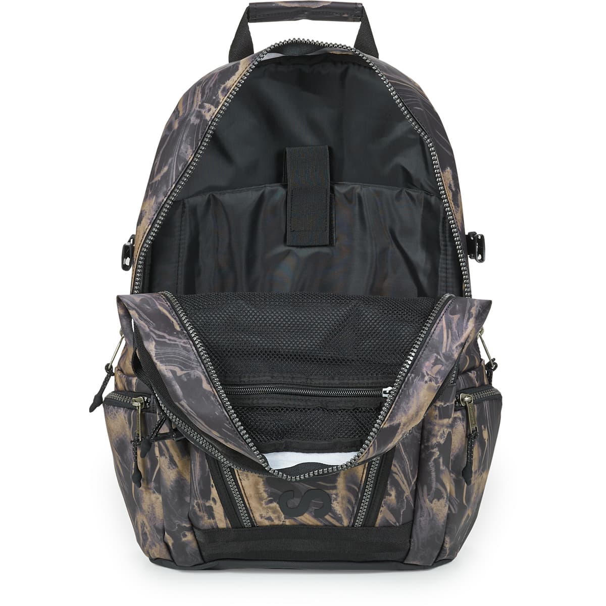 Women's Backpacks Superdry Brown