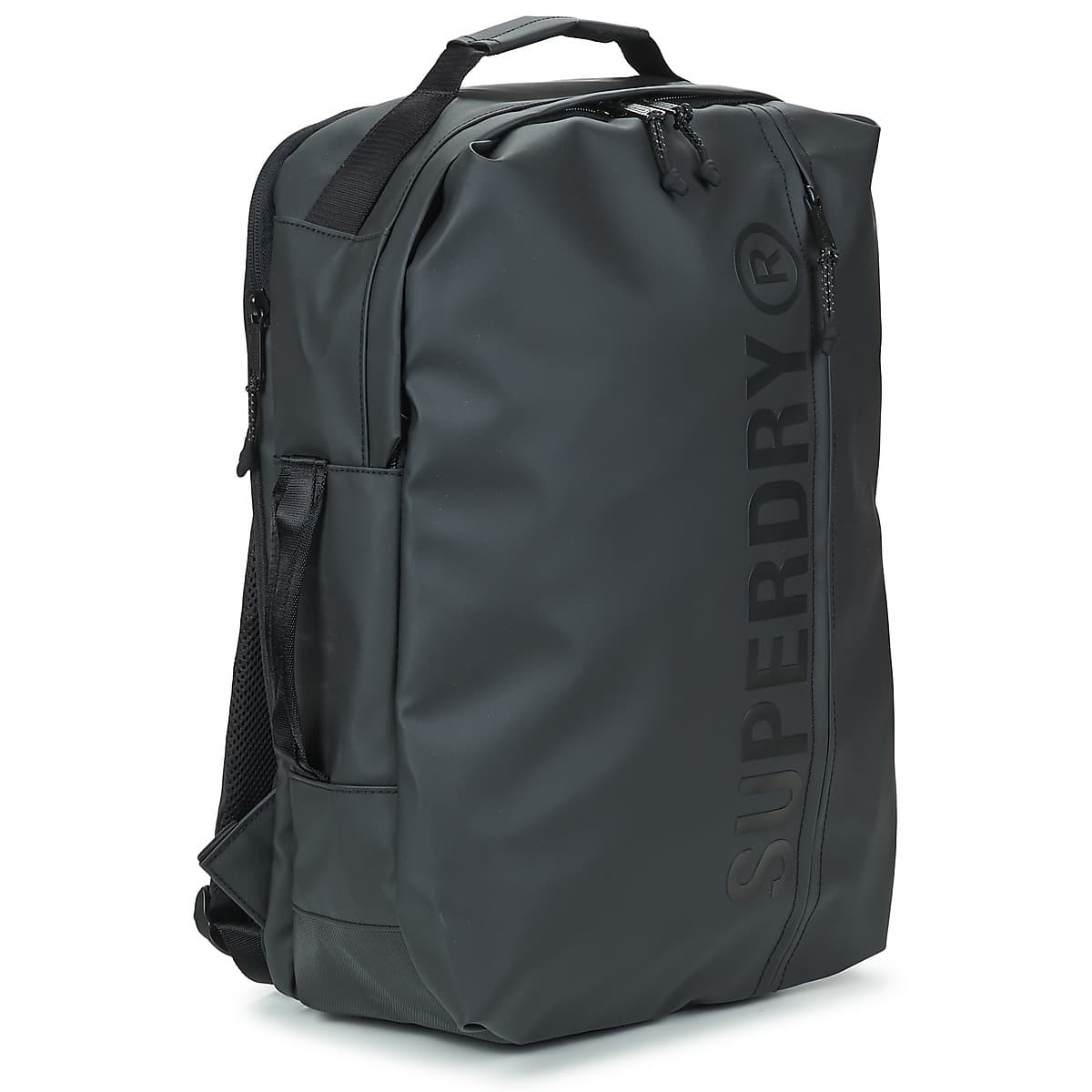 Women's Backpacks Superdry Black