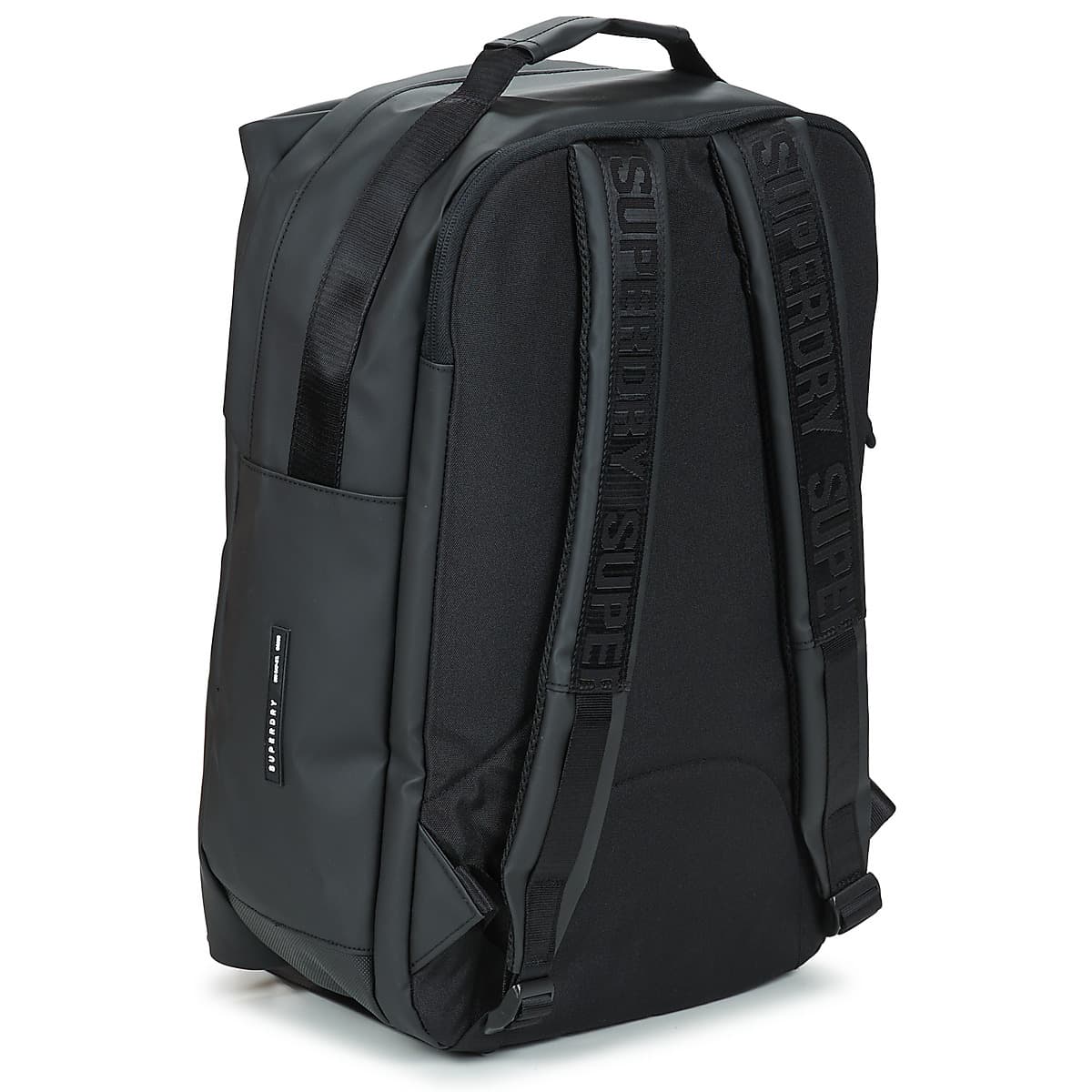 Women's Backpacks Superdry Black
