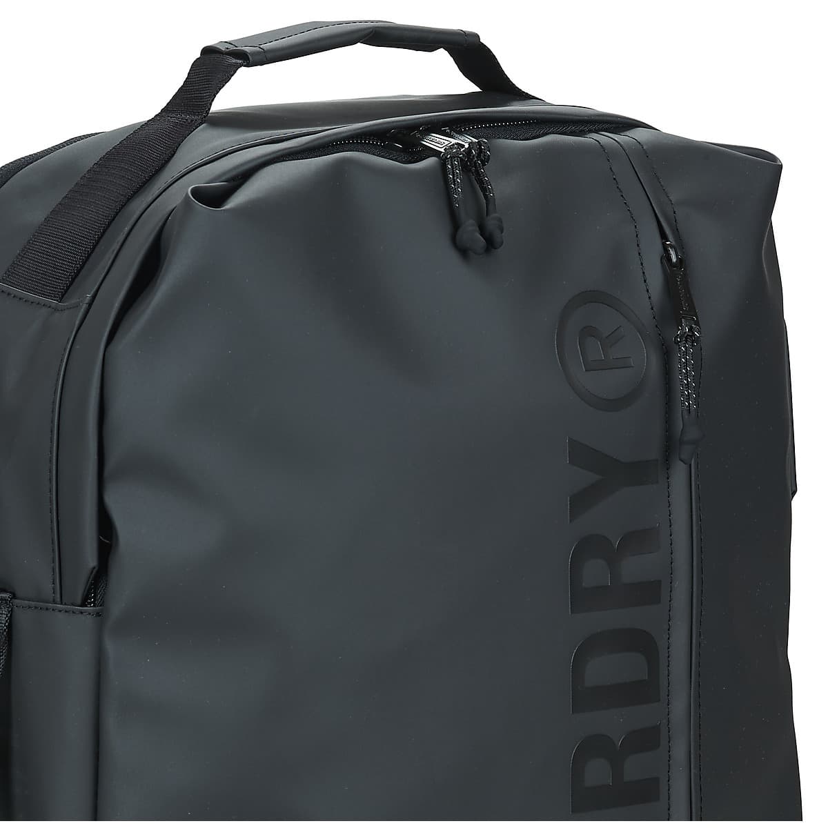 Women's Backpacks Superdry Black