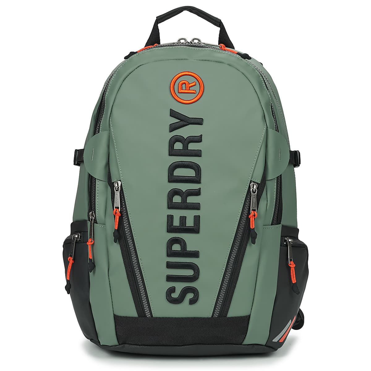 Women's Backpacks Superdry Khaki