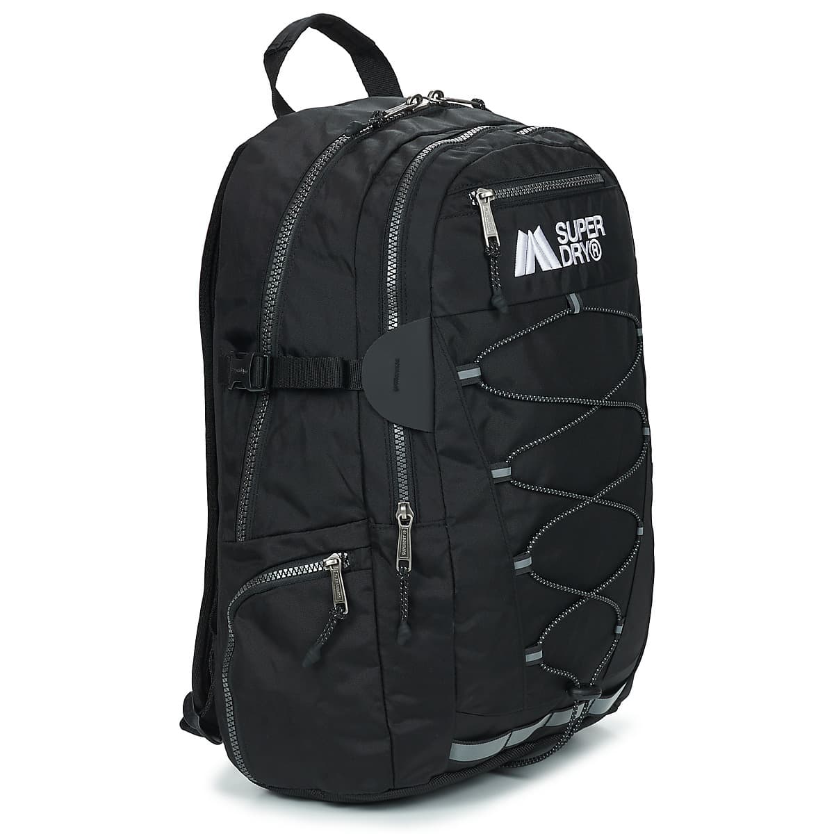 Women's Backpacks Superdry Black