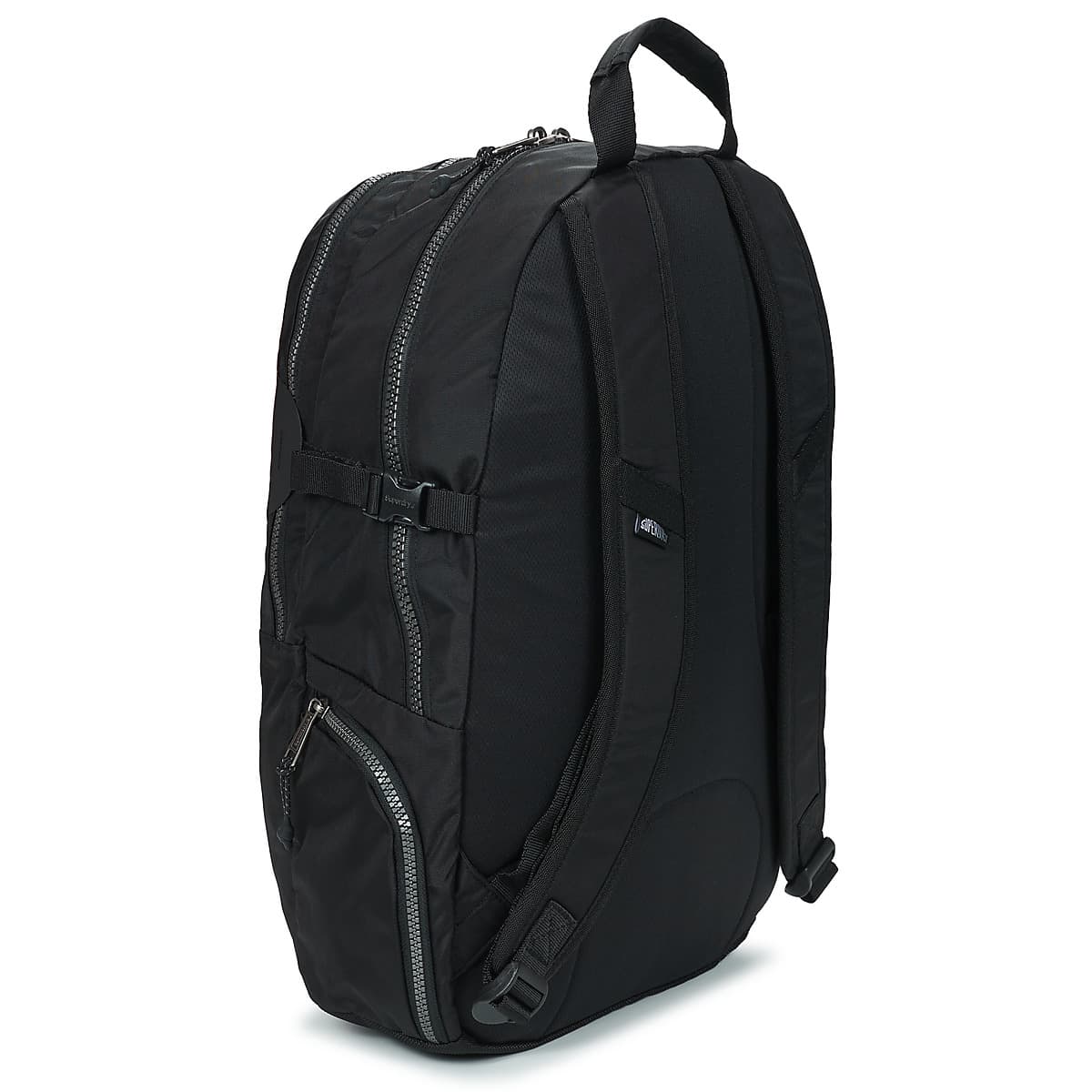 Women's Backpacks Superdry Black