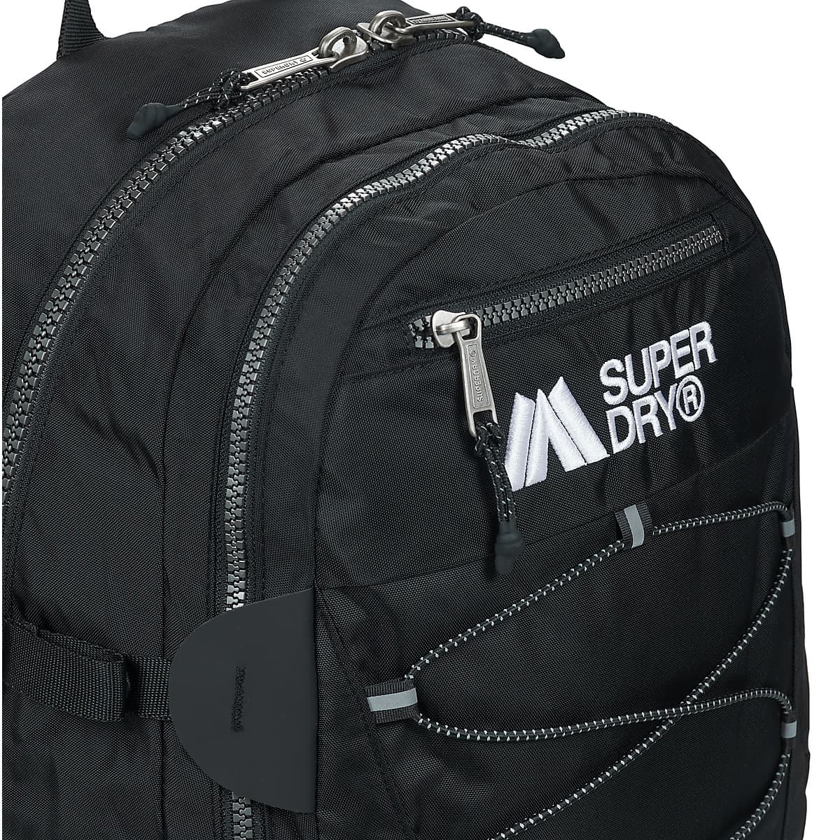 Women's Backpacks Superdry Black