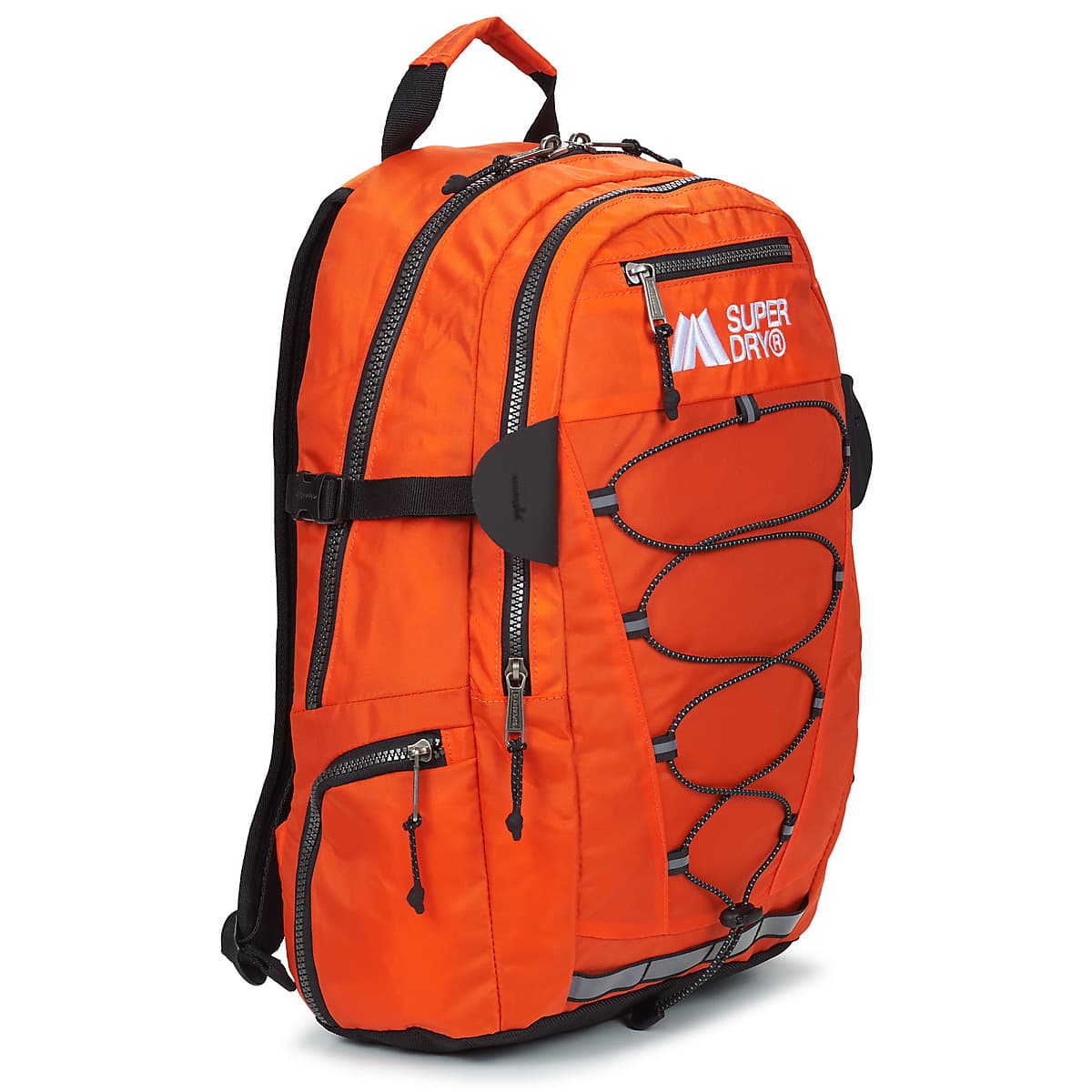Women's Backpacks Superdry Orange
