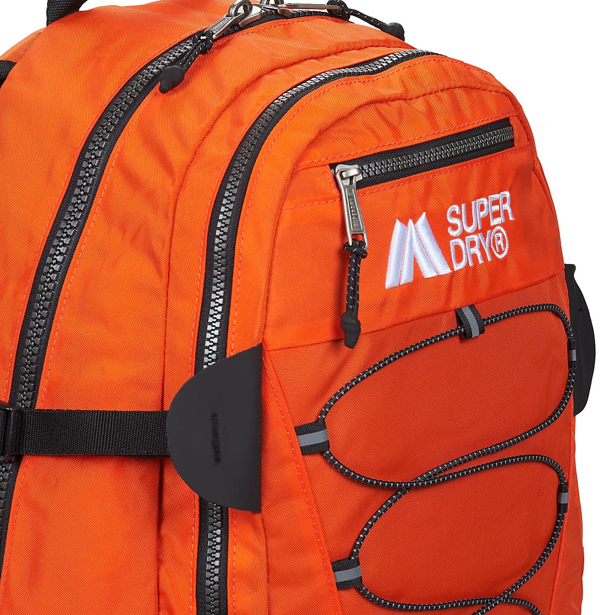 Women's Backpacks Superdry Orange