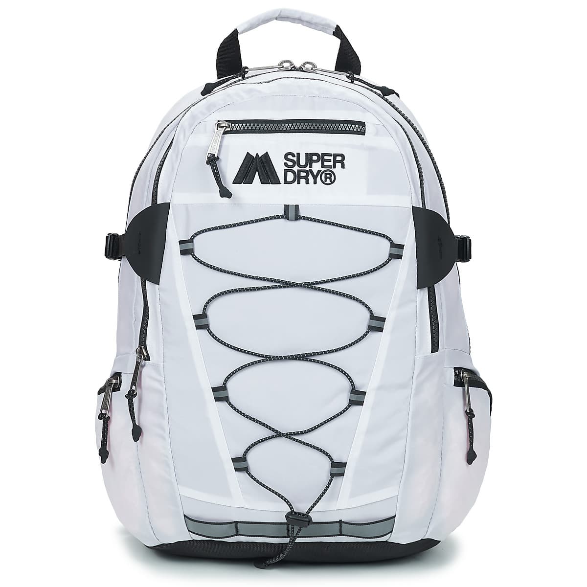 Women's Backpacks Superdry White