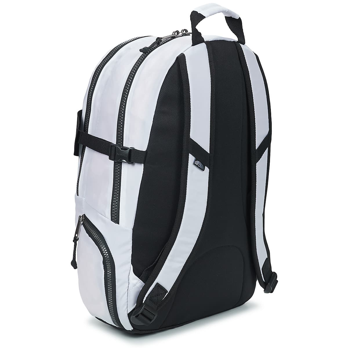 Women's Backpacks Superdry White