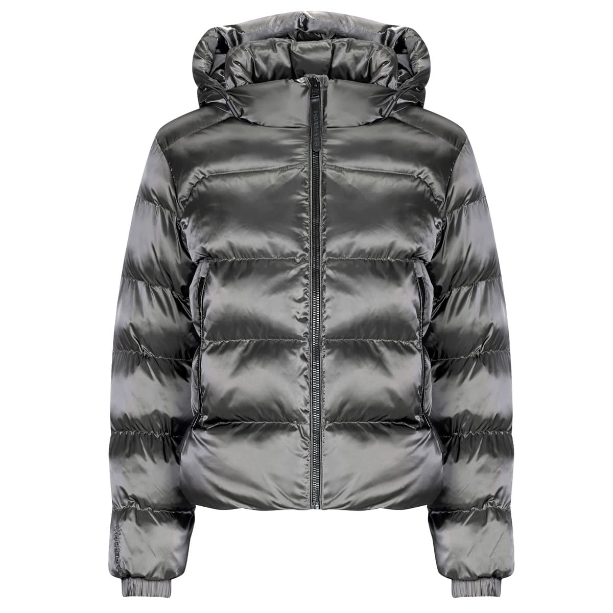Women's Jackets Superdry Black