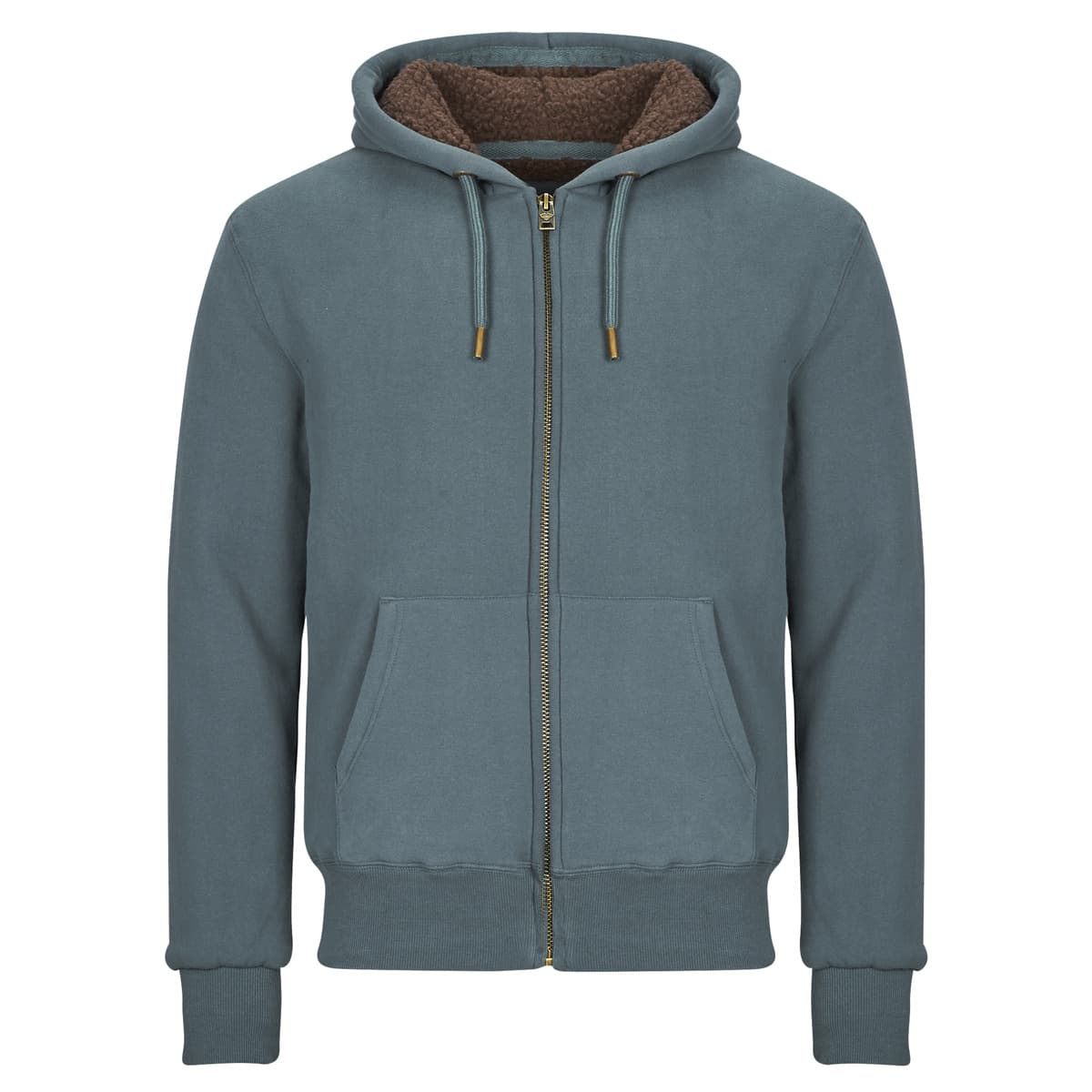 T-shirt με κουκούλα Superdry HOODED ZIP