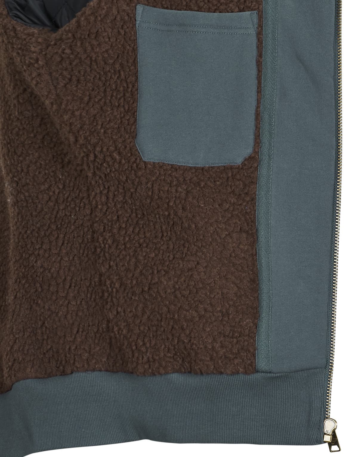 Men's Sweatshirts Superdry Gray