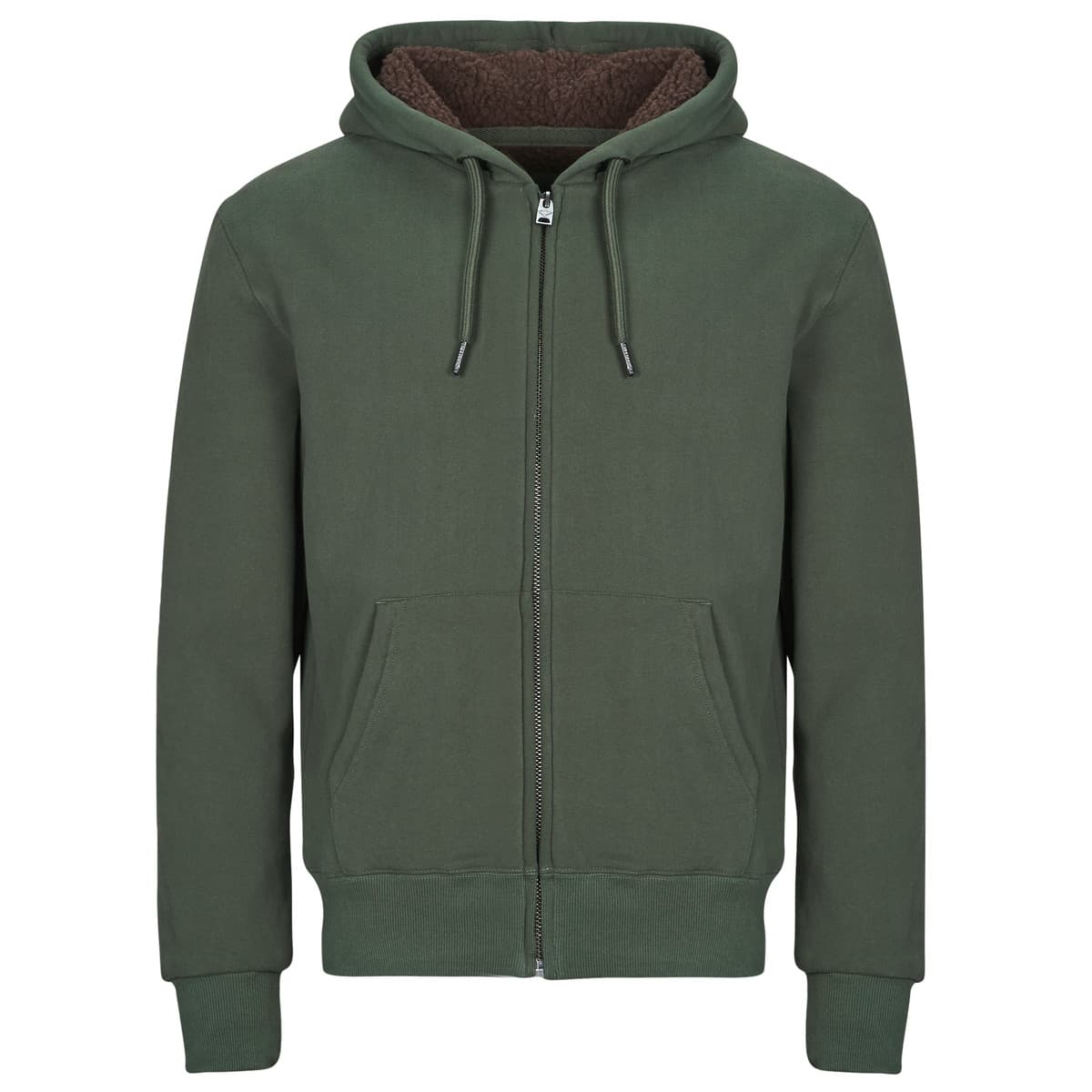 T-shirt με κουκούλα Superdry HOODED ZIP