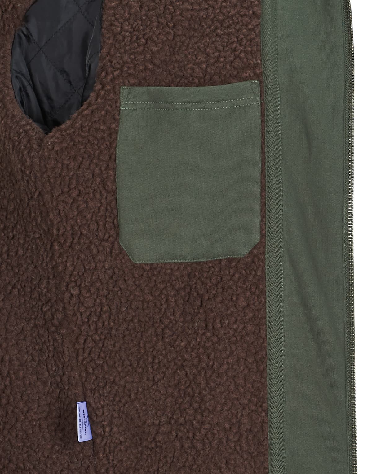 Men's Sweatshirts Superdry Khaki