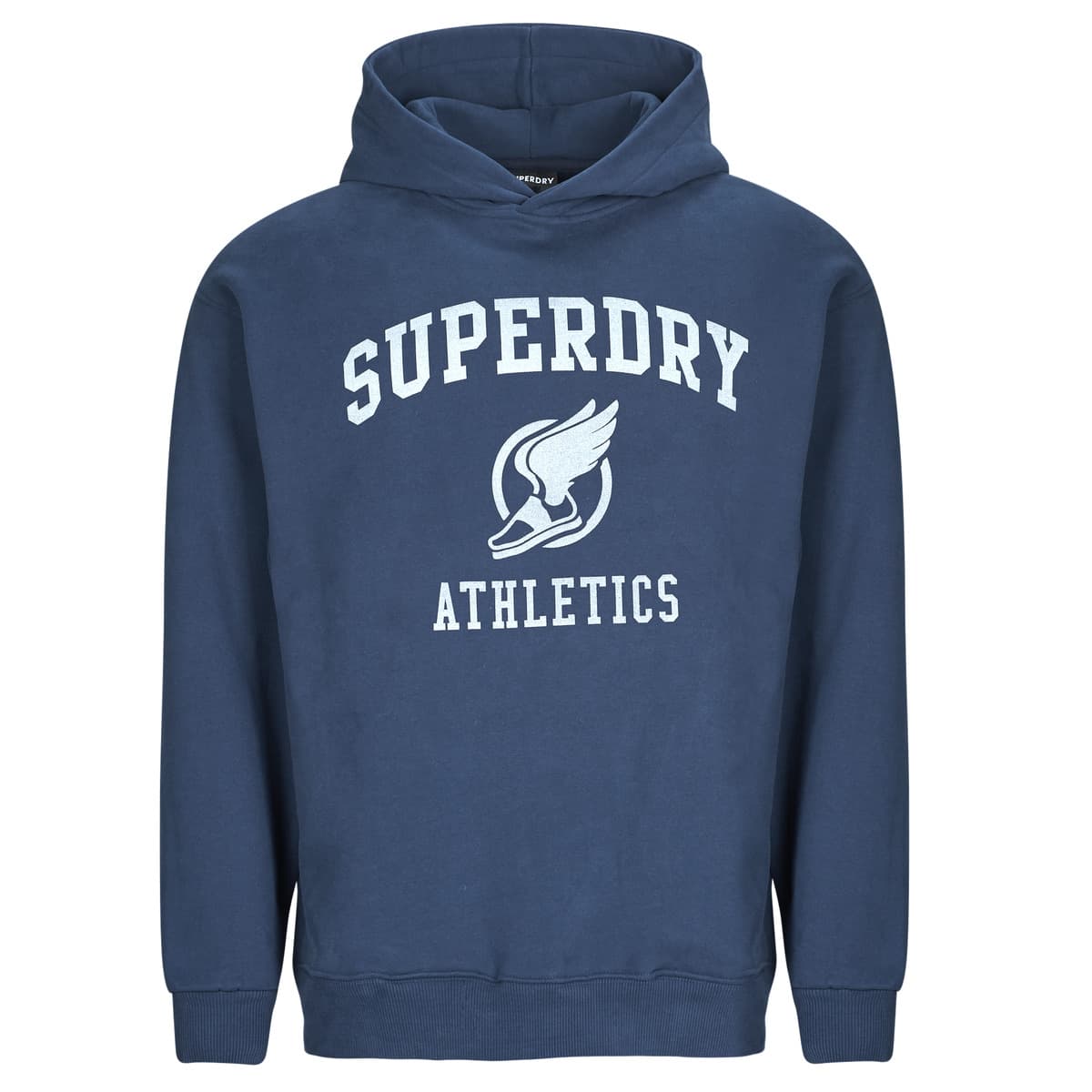 Men's Sweatshirts Superdry Blue
