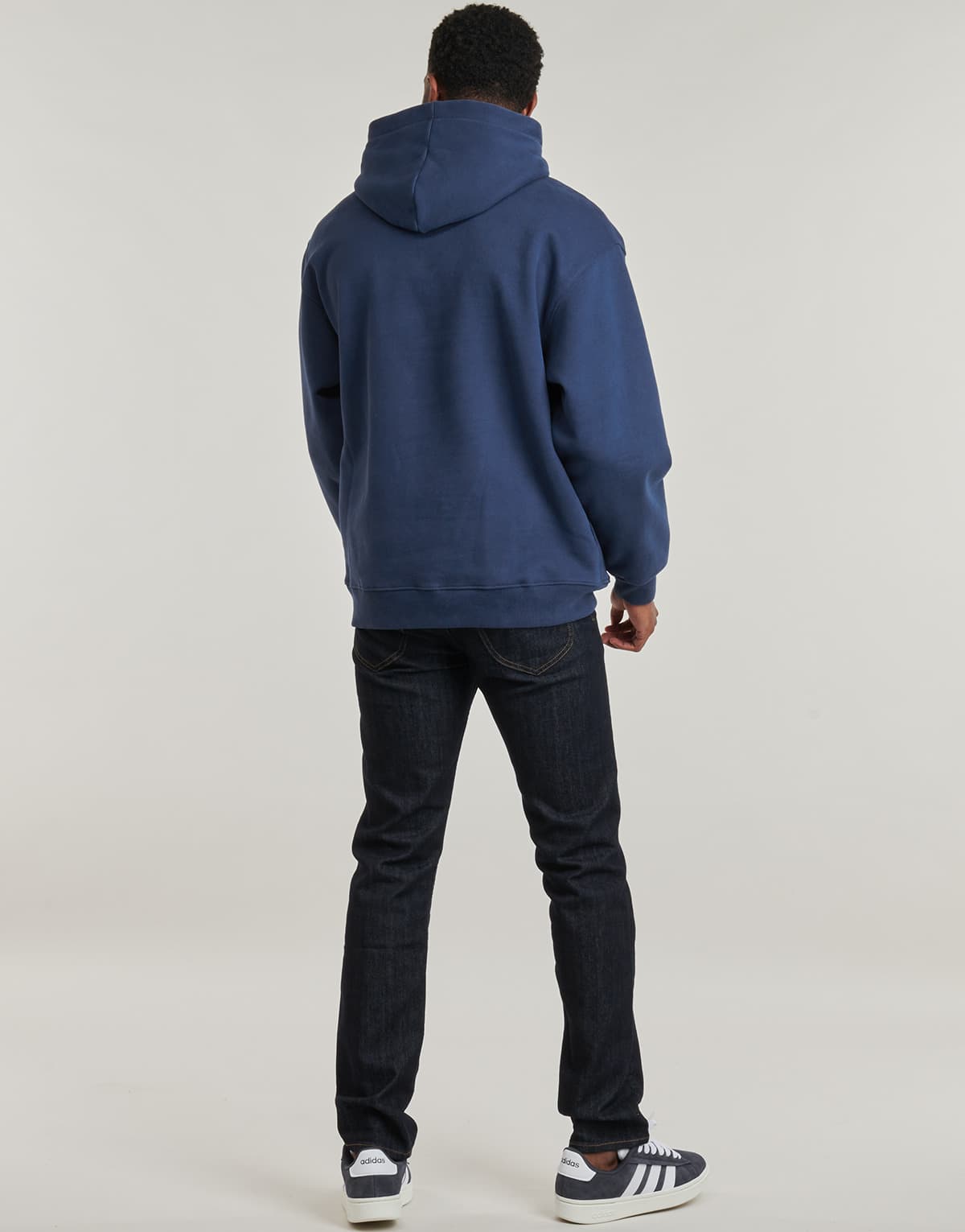Men's Sweatshirts Superdry Blue
