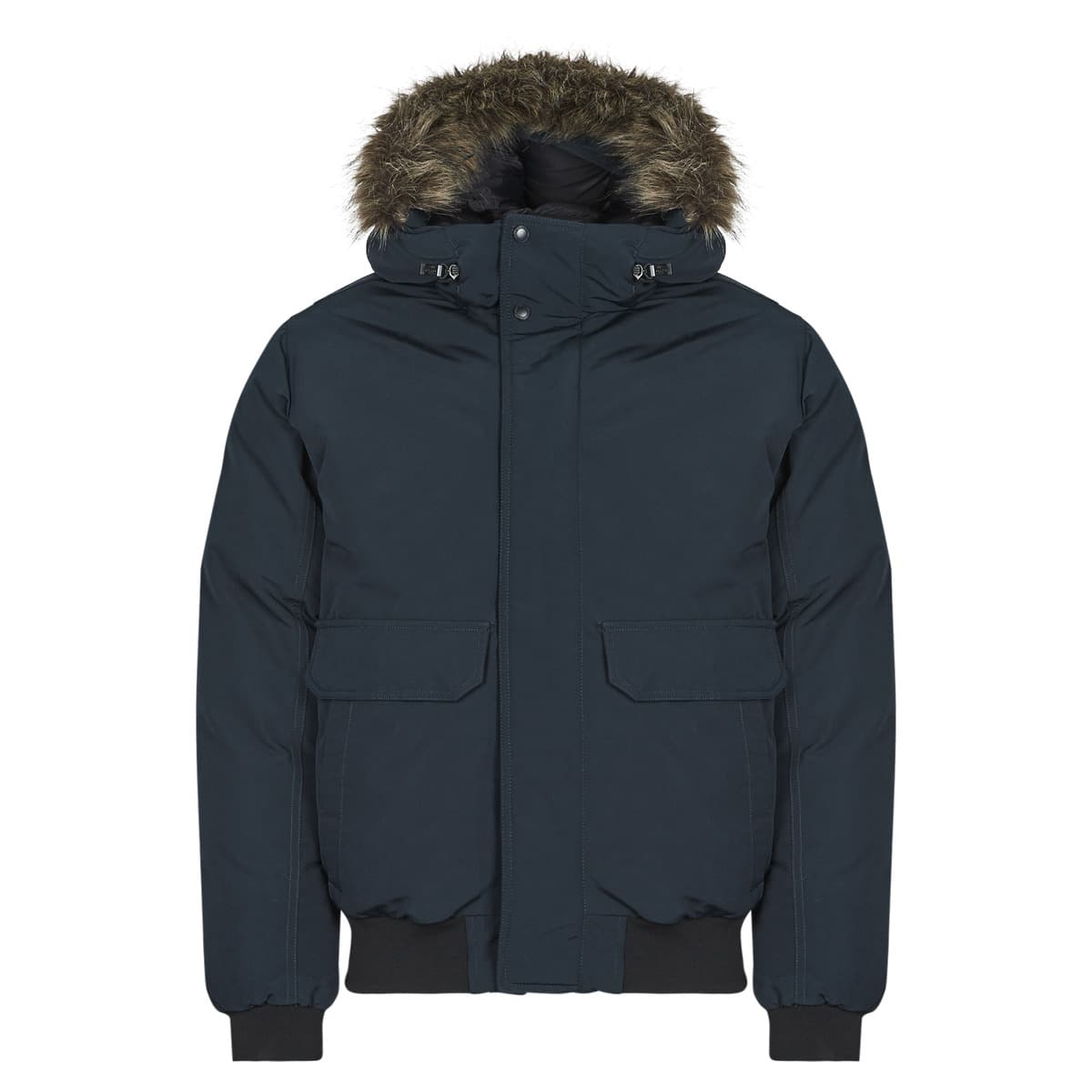 Men's Parkas Superdry Blue