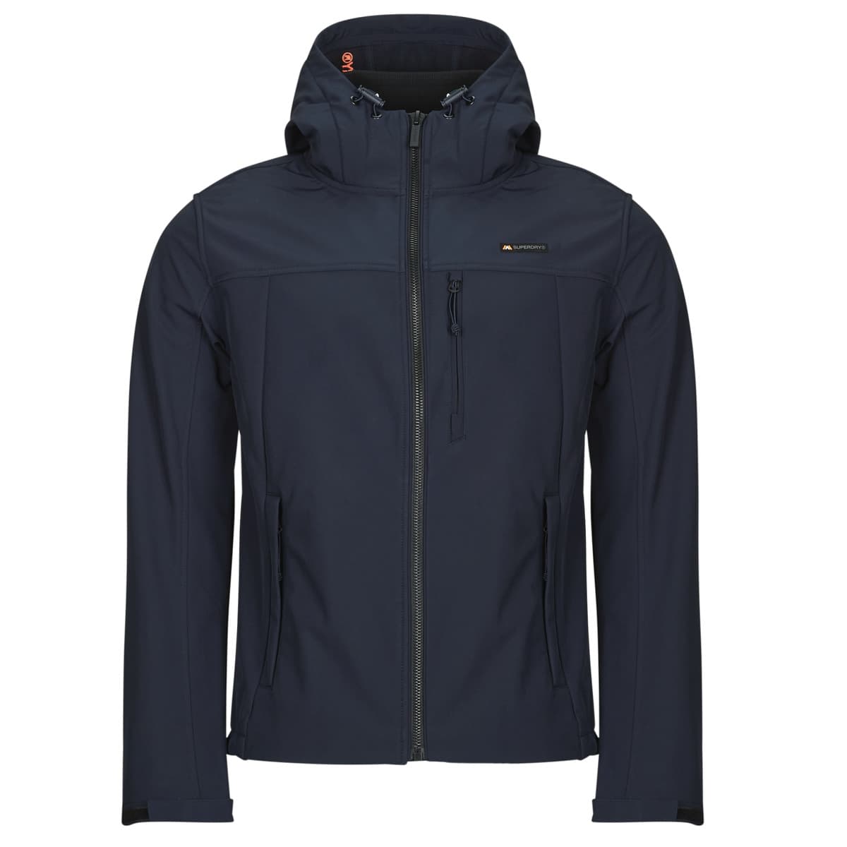 Men's Jackets Superdry Blue