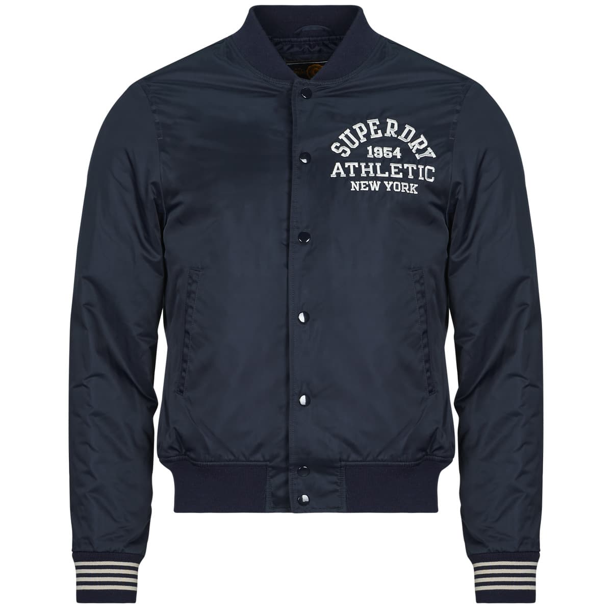 Men's Jackets Superdry Blue