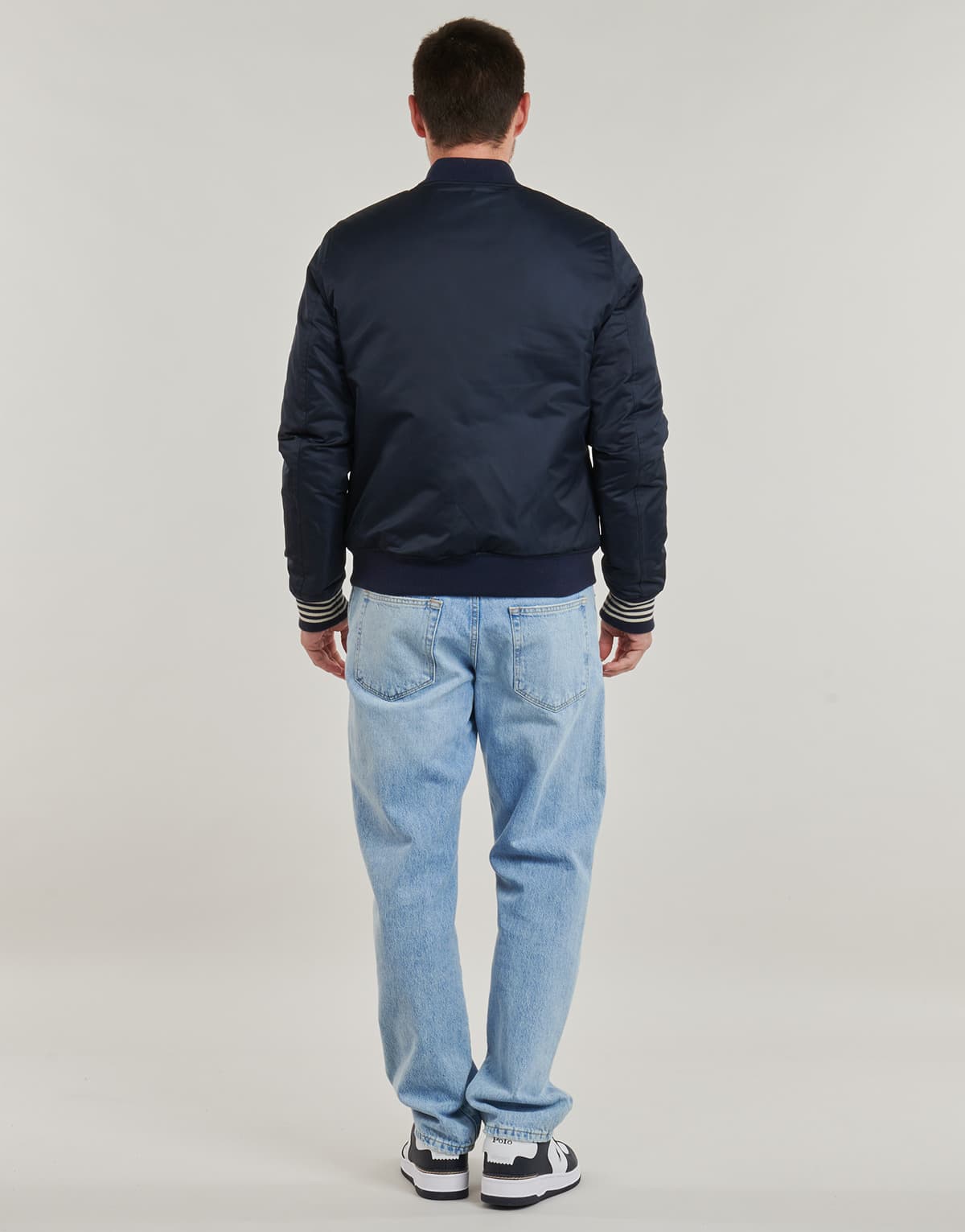 Men's Jackets Superdry Blue