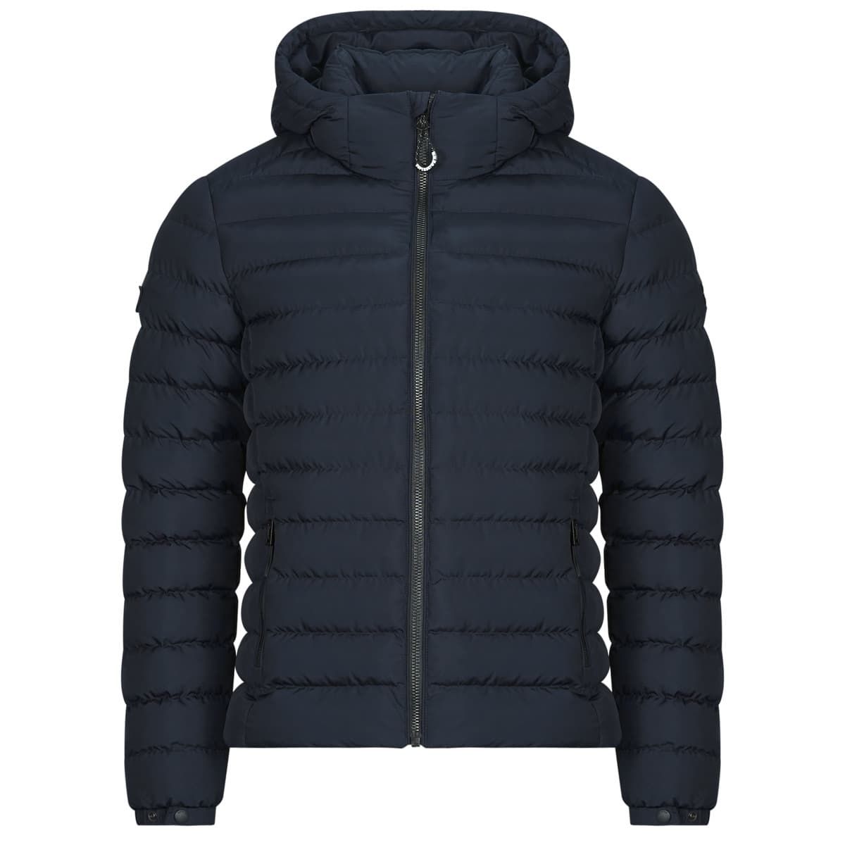 Men's Jackets Superdry Blue