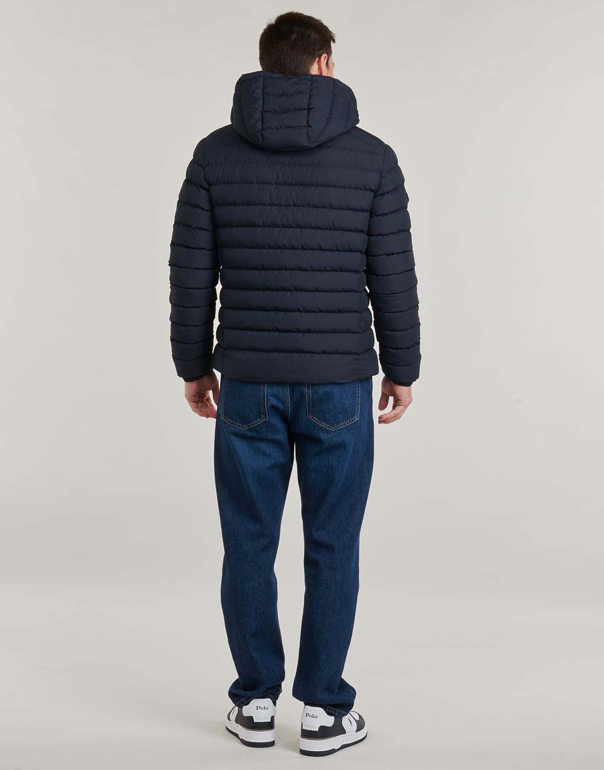 Men's Jackets Superdry Blue