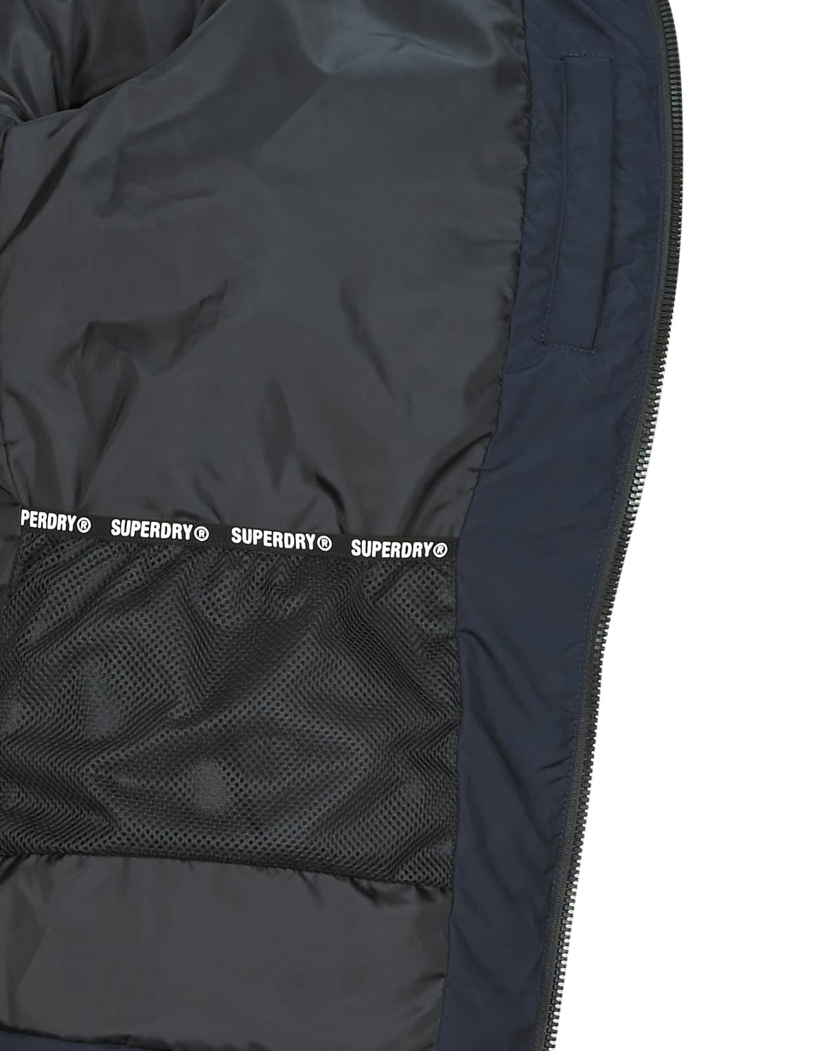 Men's Jackets Superdry Blue