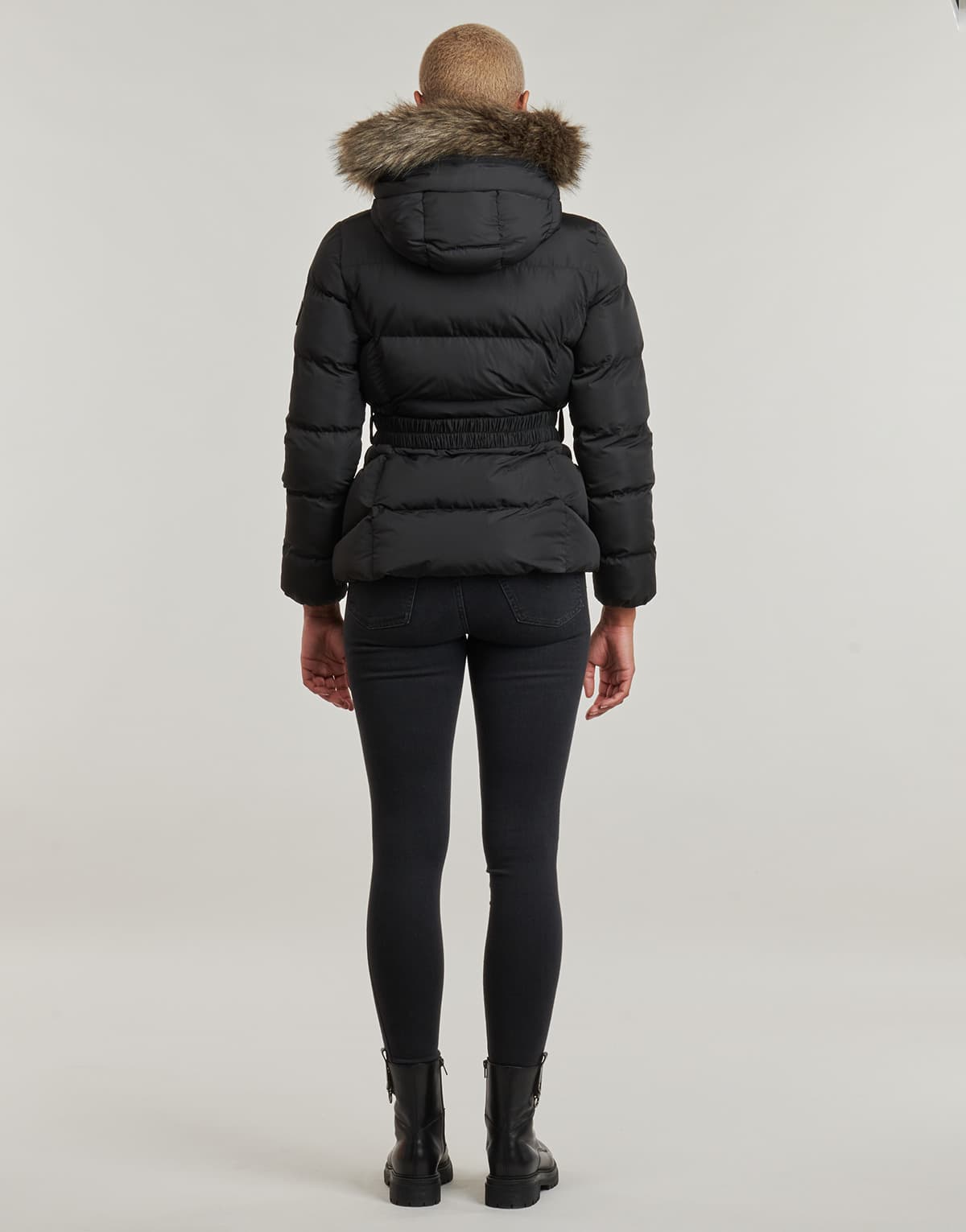 Women's Jackets Superdry Black