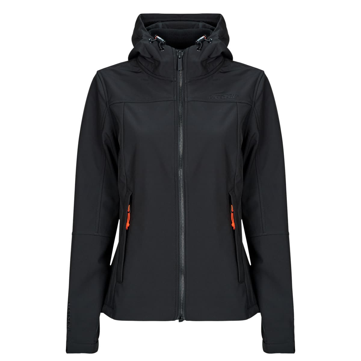 Women's Jackets Superdry White