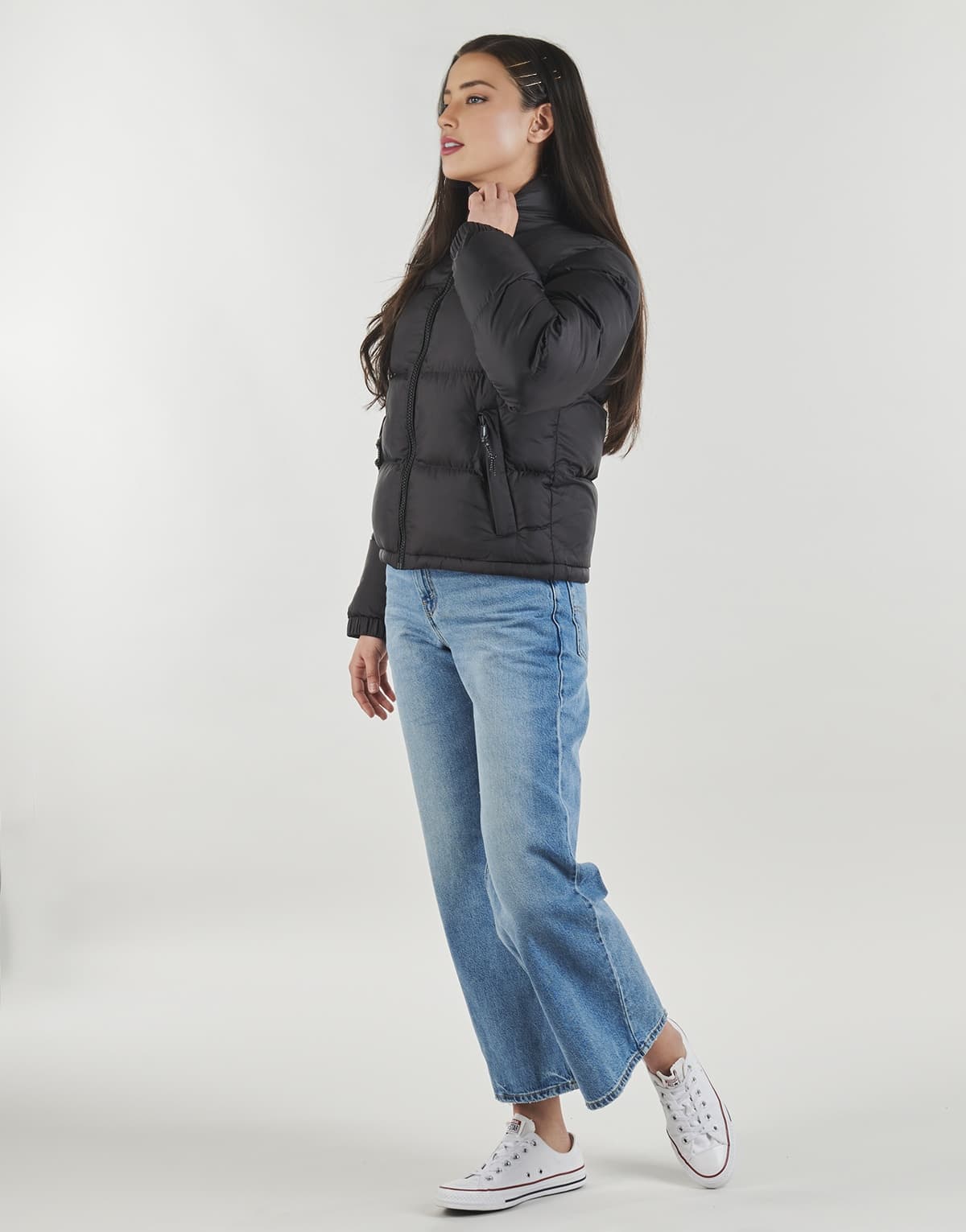 Women's Jackets Superdry Black