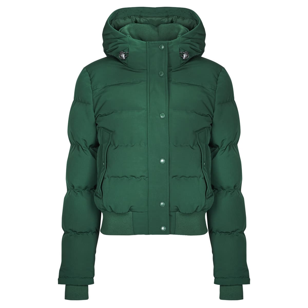 Women's Jackets Superdry Green
