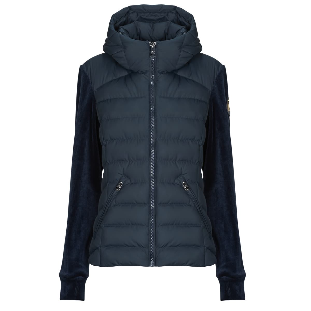 Women's Jackets Superdry Blue