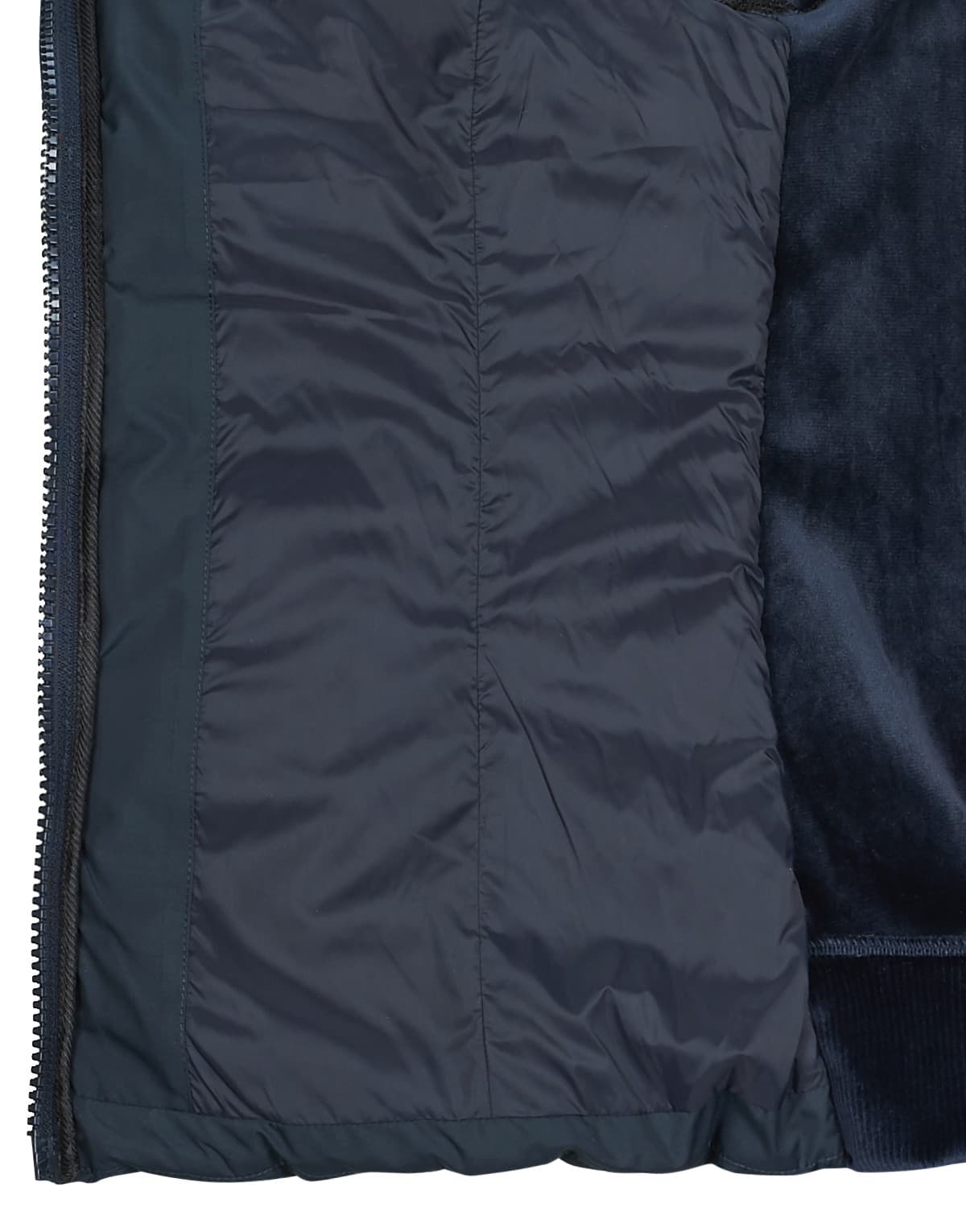 Women's Jackets Superdry Blue