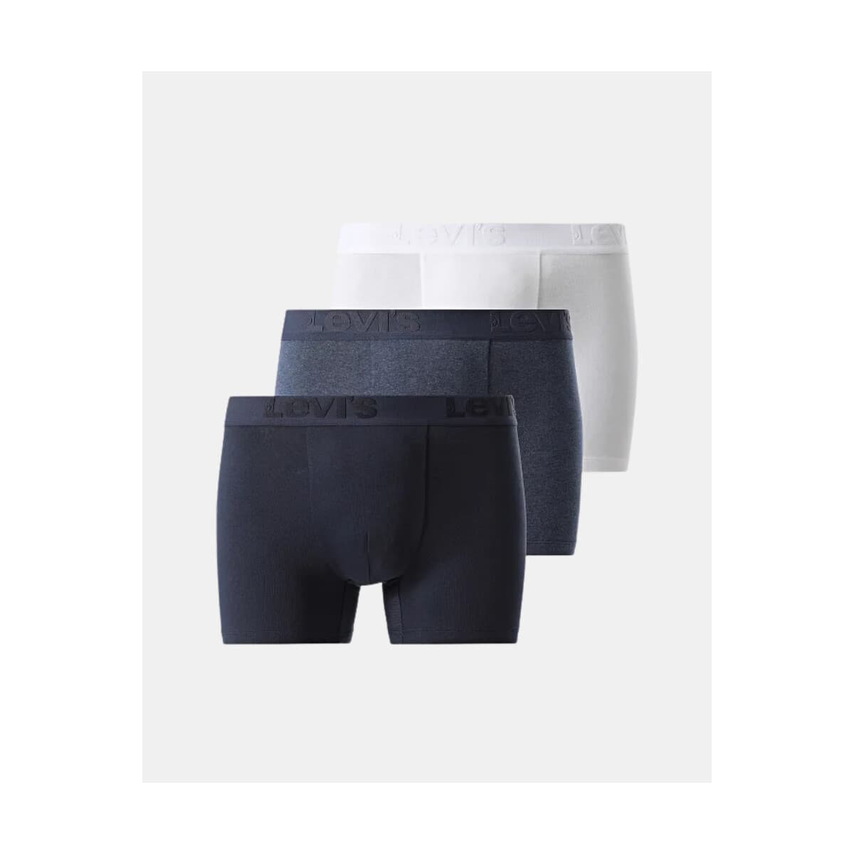 Men's Boxer Briefs Levis Multicolor