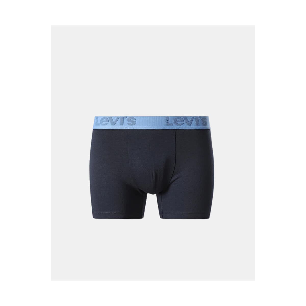 Men's Boxer Briefs Levis Black