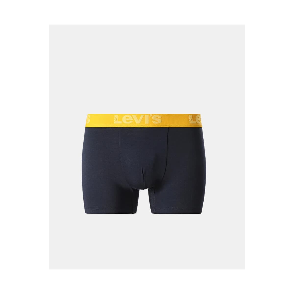Men's Boxer Briefs Levis Black