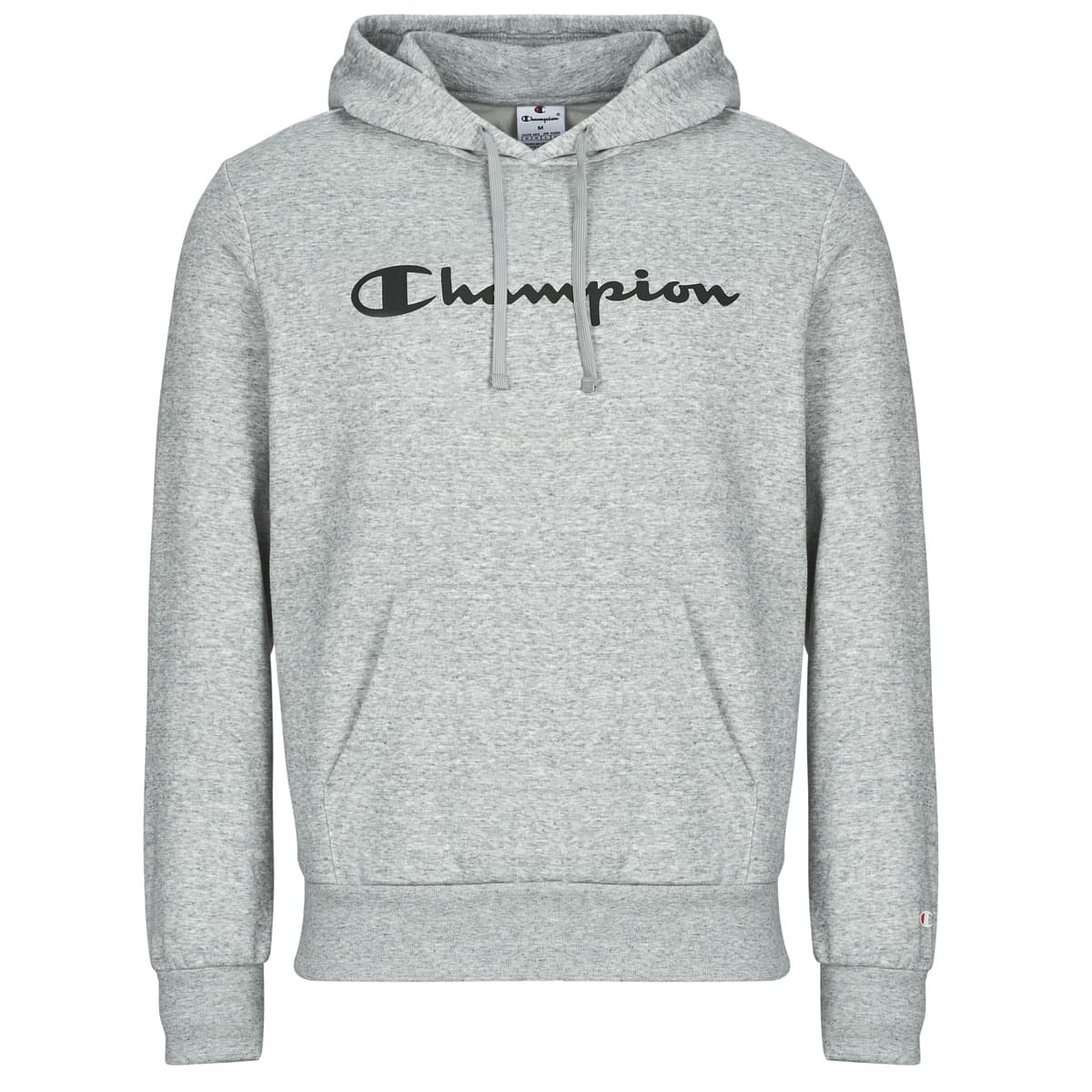 Men's Sweatshirts Champion Black
