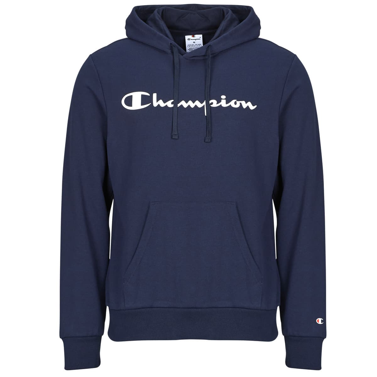 Men's Sweatshirts Champion Black