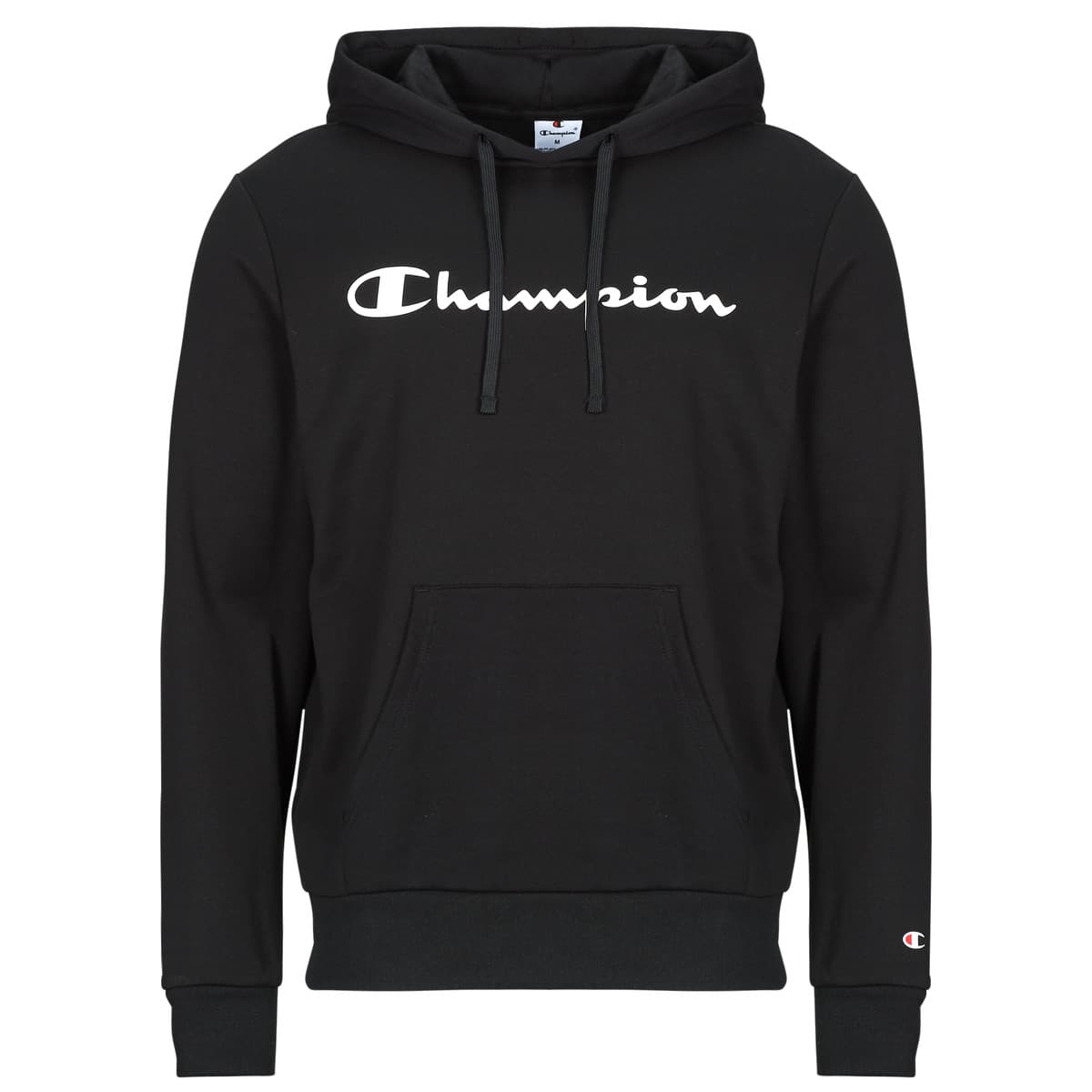 Men's Sweatshirts Champion Black