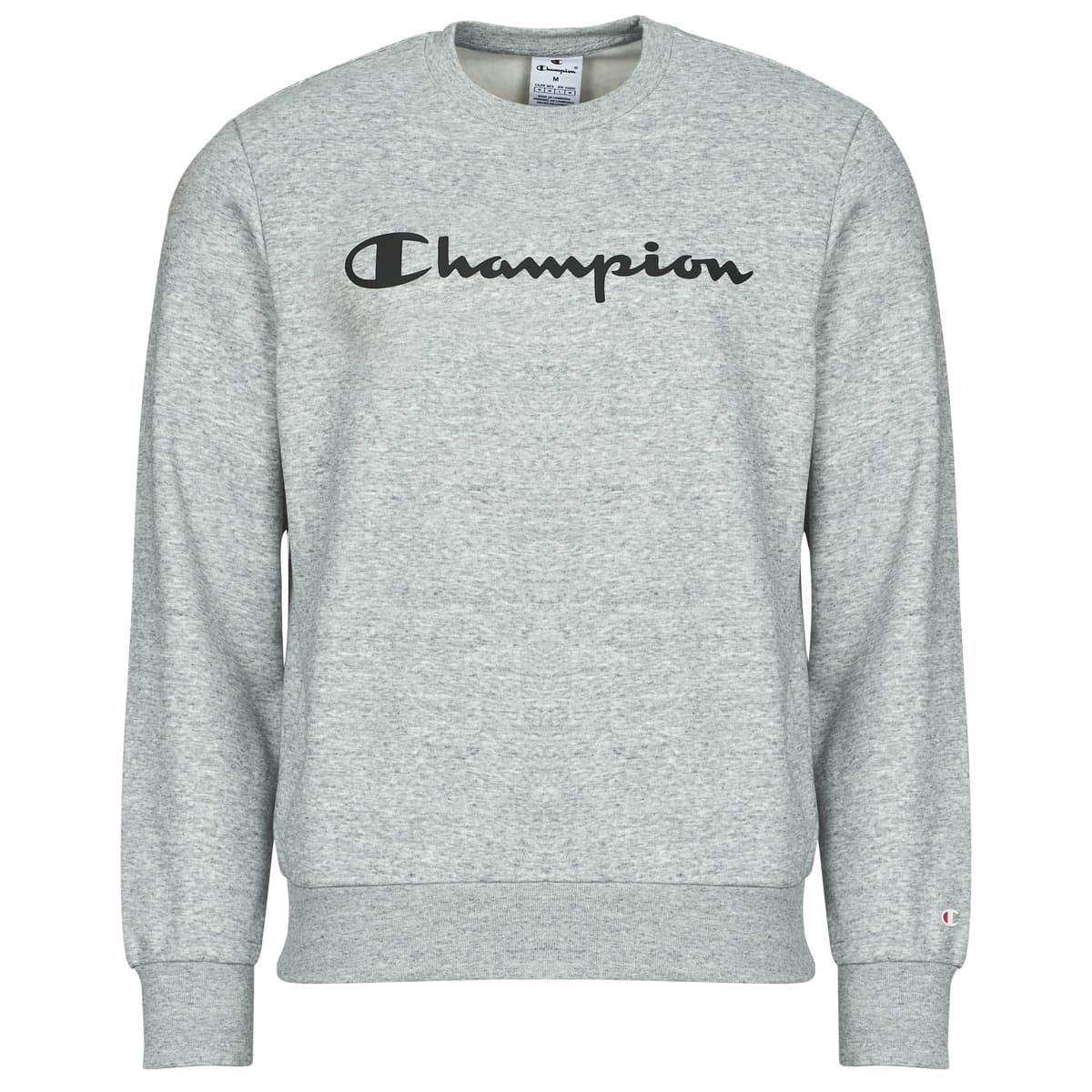 Αθλητικό T-shirt Champion CREWNECK SWEATSHIRT