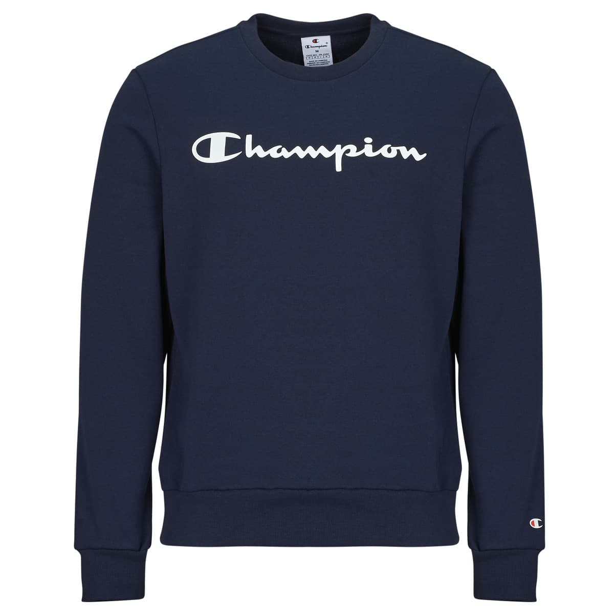 Αθλητικό T-shirt Champion CREWNECK SWEATSHIRT